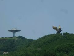 -渔公码头·九龙湾国际饭店