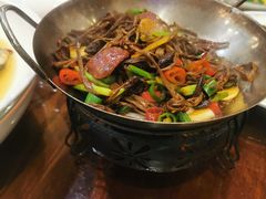 -诺鲜酒店(月河店)