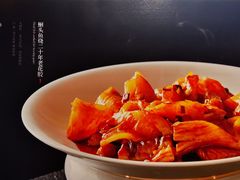菜单-湘上湘(正大中心总店)