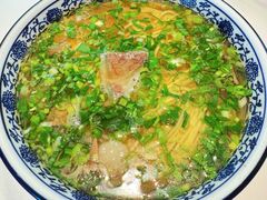 -燕兰楼·清真西北融合菜(亚运村店)