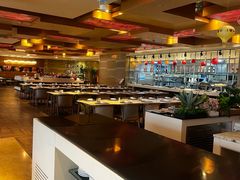 -喜来登由由大酒店九州膳坊中餐厅