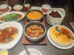 -聚鑫阁江浙菜·非遗传承技艺(金汇龙湖天街店)