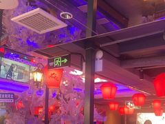 -山河屯铁锅炖鲜鹅·东北菜(开发区一店)
