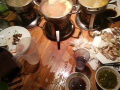 -甄品麦哲伦海鲜和牛自助(万达广场店)