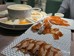 -羲和雅苑•北京烤鸭(乐园道万象城店)