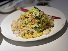 功夫炒兴化粉-南门食仙·手工福州菜(南门兜店)