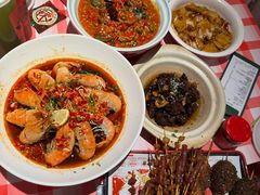 -辣小鲜·南昌大排档(船山路店)