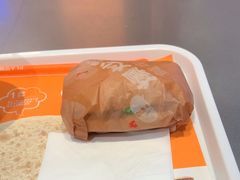-贾国龙中国堡(上地华联店)