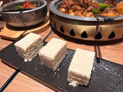 -耶里夏丽·丝路新疆菜·清真食品(徐汇南丹东路臻选店)