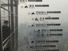 -339旋转餐厅(天府熊猫塔店)