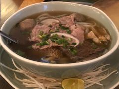 -CHINCHIN 青青·泰国料理(万象食家店)