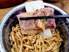 -达道武仔牛肉店(广达路店)