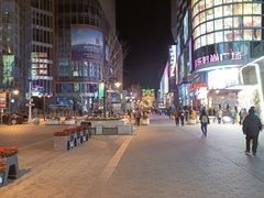 -吾悦广场(天津和平店)