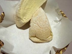雪山奶露包-小炳胜(卓悦中心店)