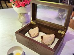 -狮拾久·现代新加坡料理(福田COCO Park店)