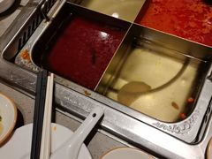 -海底捞火锅(河东万达广场店)