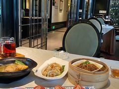 -相思林金岛饭店(青山湖店)