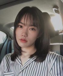 -丝语萱形象