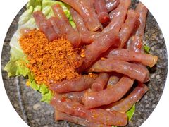 -付小姐在成都(中山公园店)