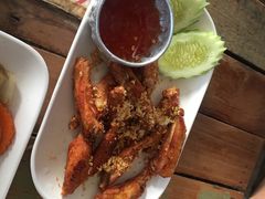 -Doo Dee Thai Food(Issan/Isaan/Esan)