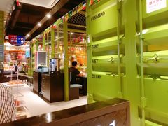 大堂-丰茂烤串(钦州北路店)