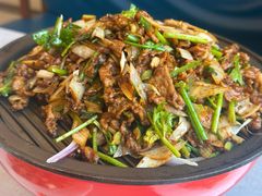 -便宜坊烤鸭店(科创店)