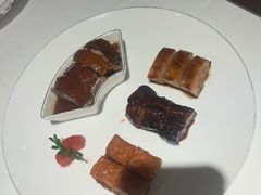 -炳胜品味(深圳万象城店（罗湖）)