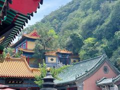 -千佛山风景名胜区