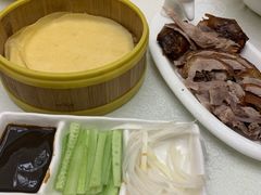 -便宜坊烤鸭店(科创店)