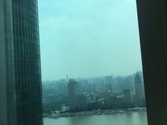 -翡翠36餐厅(浦东香格里拉店)