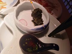 -京料理·日料自助·铁板燒(复悦城店)