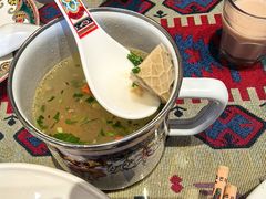 -巴依老爷新疆美食(工体旗舰店)