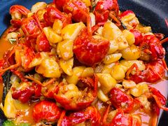 -聚味瞿记·龙虾堂(坡子街店)