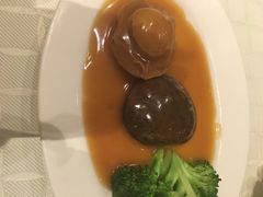 -无招牌海鲜餐厅(滨海艺术中心店)