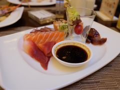 -杭州国际会议中心洲际酒店-原素全日餐厅(解放东路店)