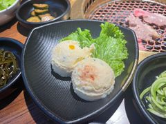 -九畋町和牛黑牛烤肉料理(三里屯3·3大厦店)