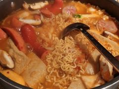 -七八冷面·延边朝鲜族美食(欢乐谷店)