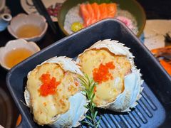 -吉川谷谷·日料放题(广安门店)