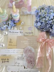 -DC大蔡婚礼策划(李公堤店)