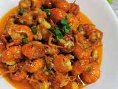 -四妹餐厅(玫瑰街店)