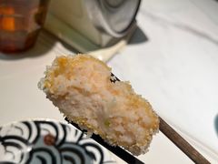 多拿虾饼-太食獸泰式茶餐厅(北美新天地店)
