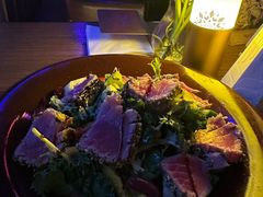-MARU玛露音乐餐厅(大学路店)