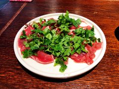 -受气牛肉·耙牛肉火锅(水晶郦城店)