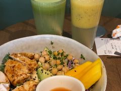 -Wagas(凤凰汇店)