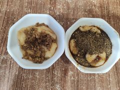 -继红顺河抄手名小吃