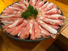 草原羔羊肉-呷哺呷哺(普陀乐购真北店)