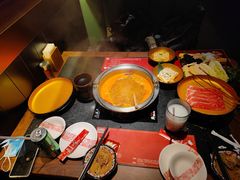 -牛New寿喜烧(金茂览秀城店)