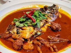 -永安鱼庄·镇江菜(东吴路店)