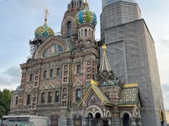 -滴血救世主教堂