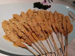 -南山翁新概念川菜(江宁万达广场店)
